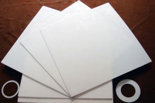 Ptfe Sheet